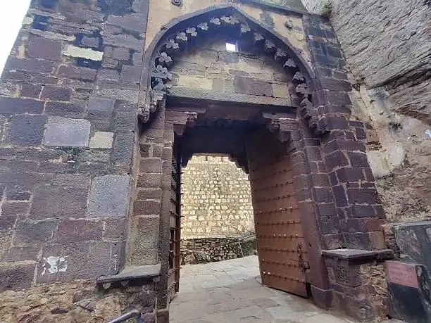 Ganesh Pol