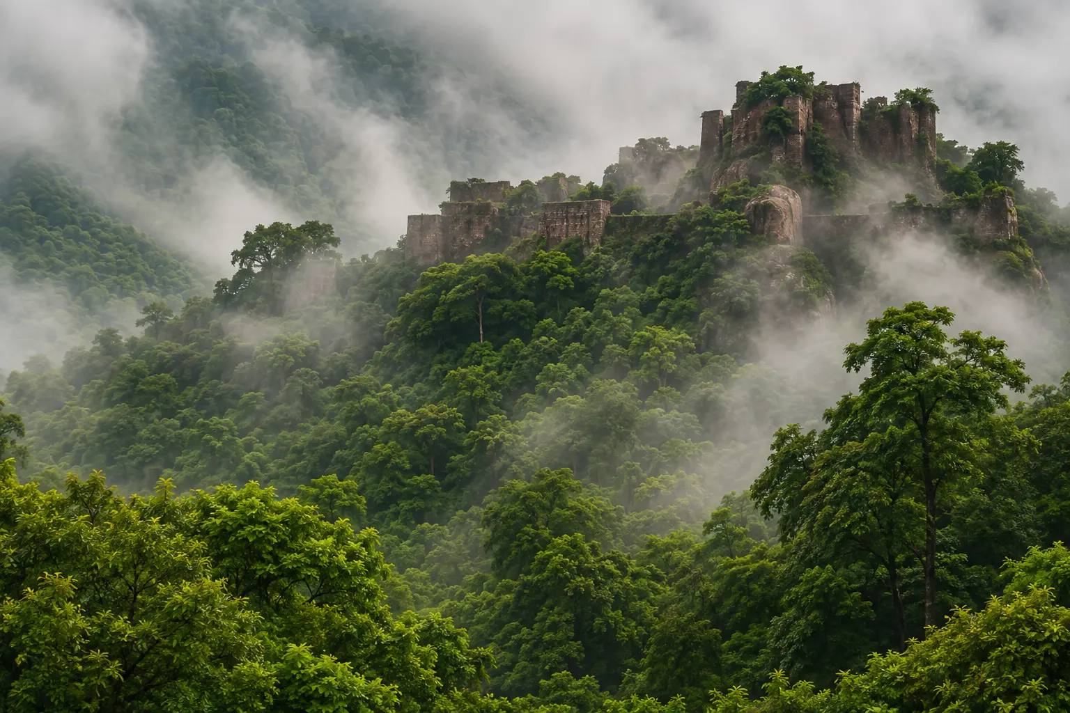 Monsoon