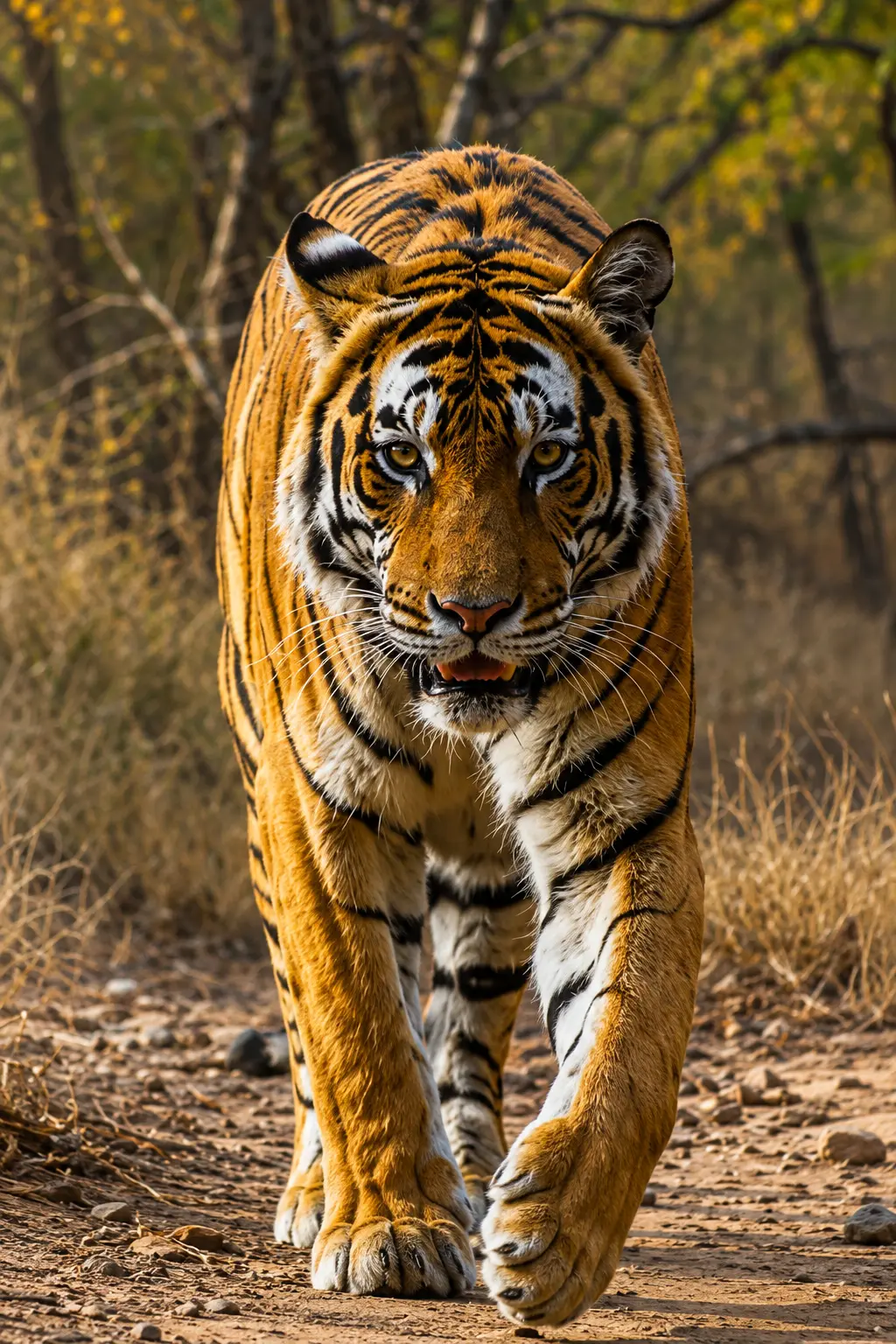 Ranthambore National Park