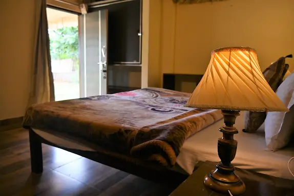2 Days / 1 Night Ranthambore Express Safari Package
