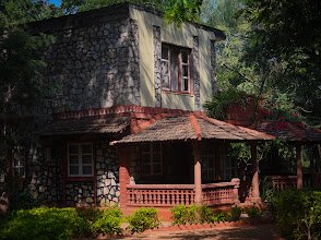 Tiger Moon Resort Ranthambhore