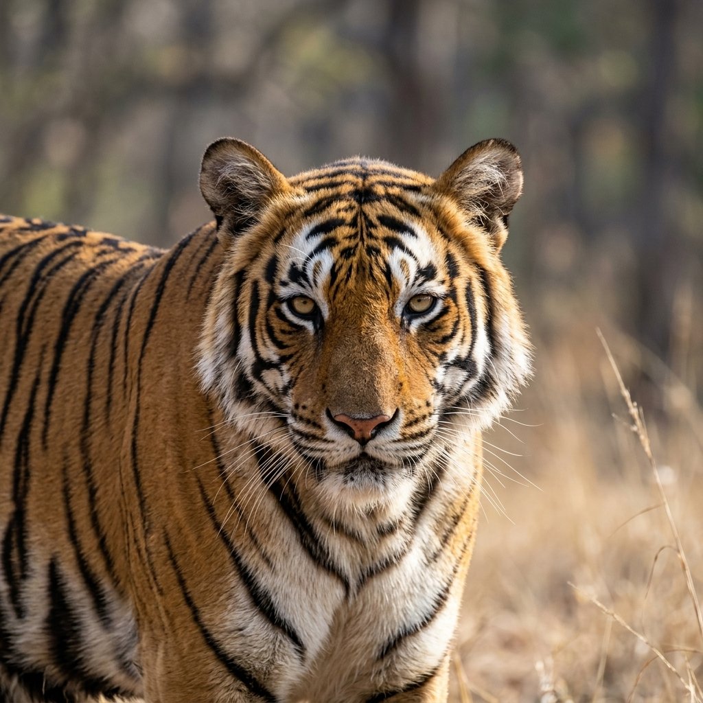 2 Days / 1 Night Ranthambore Express Safari Package